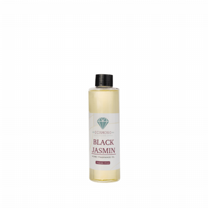 ����� ��� ������ - black jasmin