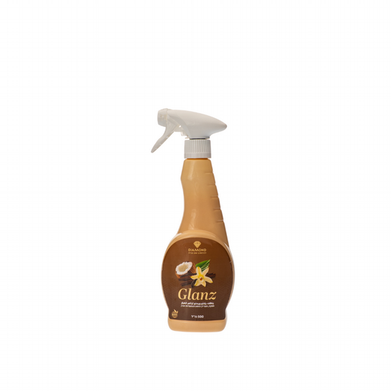 ����� ������ ������ - Glanz