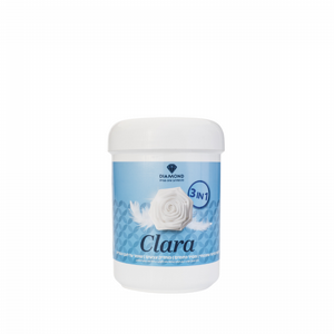 Clara - אבקת כביסה עוצמתי Clara - אבקת כביסה עוצמתי