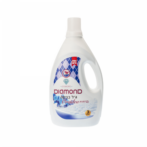 ג'ל כביסה - בניחוח Orcidea ג'ל כביסה - בניחוח Orcidea