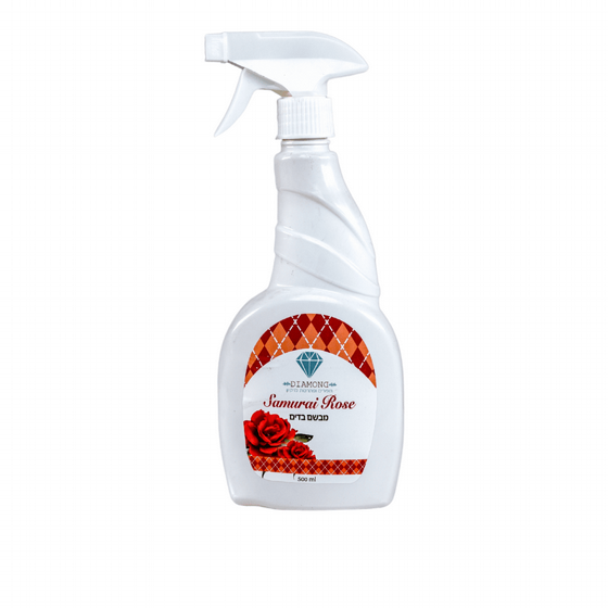 ���� �� - ������ Samurai rose