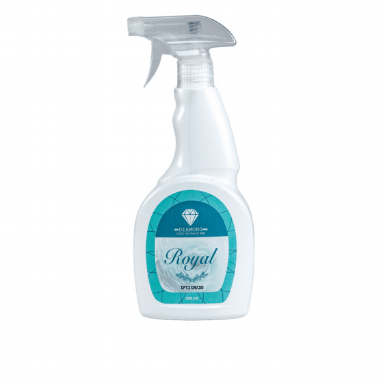 ���� �� - ������ Royal