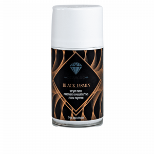 מבשם אוויר - בניחוח Black jasmin מבשם אוויר - בניחוח Black jasmin
