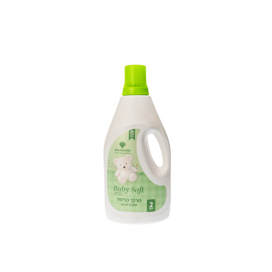 ���� ����� - ������ baby soft