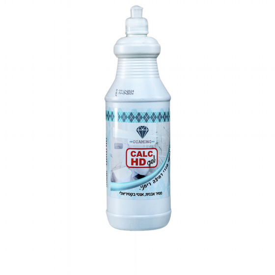 ���� ����� - HD GEL