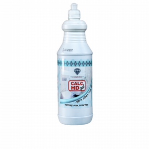 מסיר אבנית - HD GEL מסיר אבנית - HD GEL
