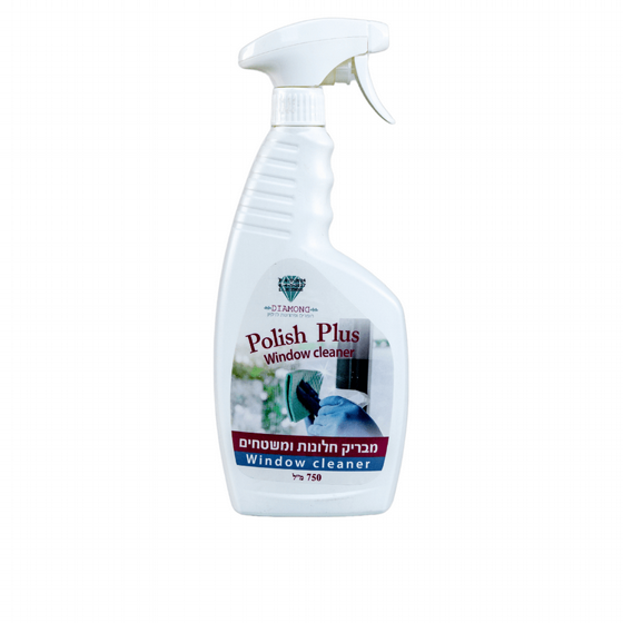 ���� ������ - Polish Plus