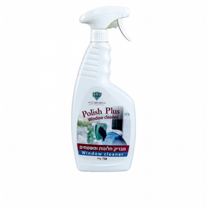 ���� ������ - Polish Plus