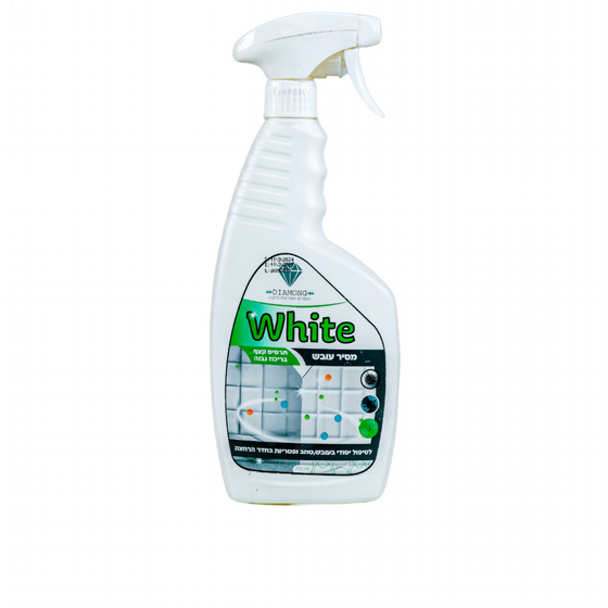 ���� ���� - white 